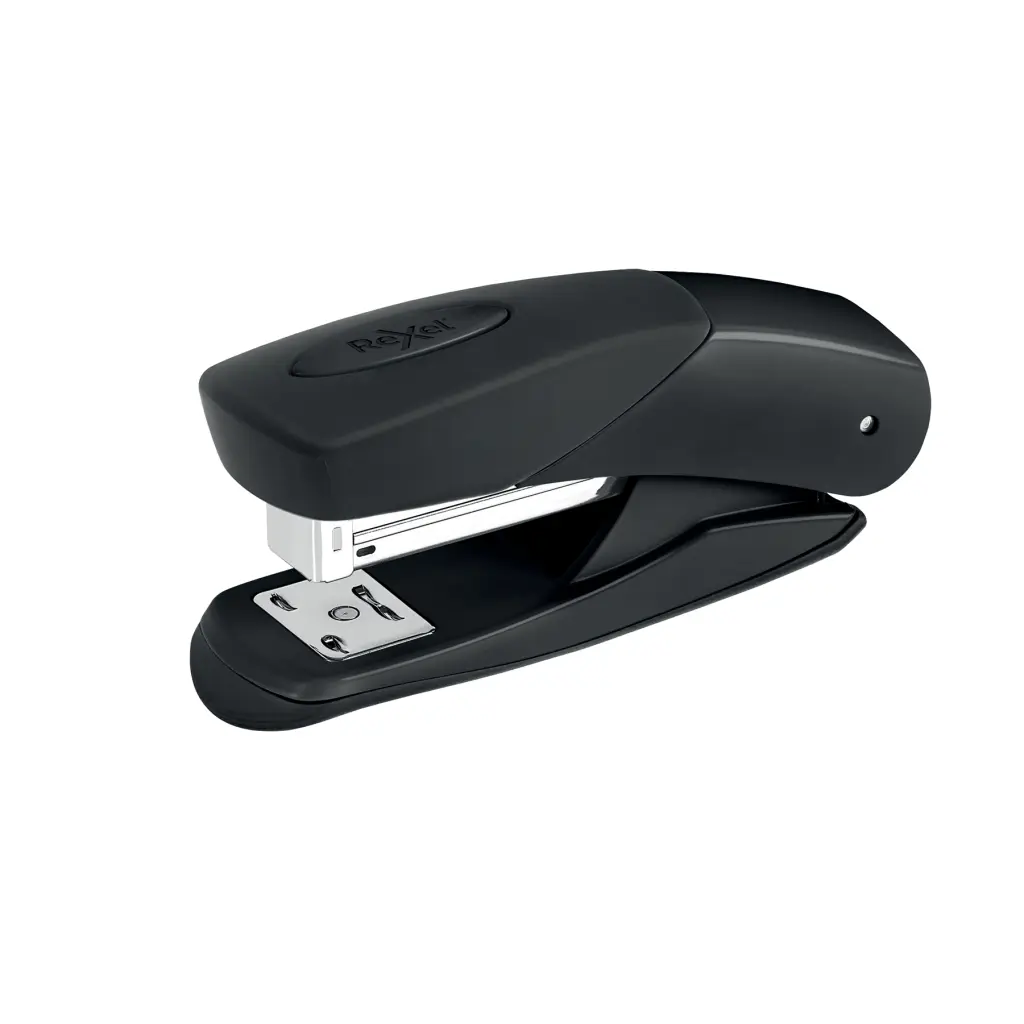 Rexel Choices Matador Half Strip 25 Sheet Metal Stapler (1)