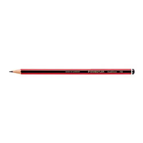STAEDTLER HB Tradition 110 Pencil PK12