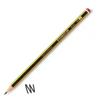 STAEDTLER Noris 120 HB Pencil PK12