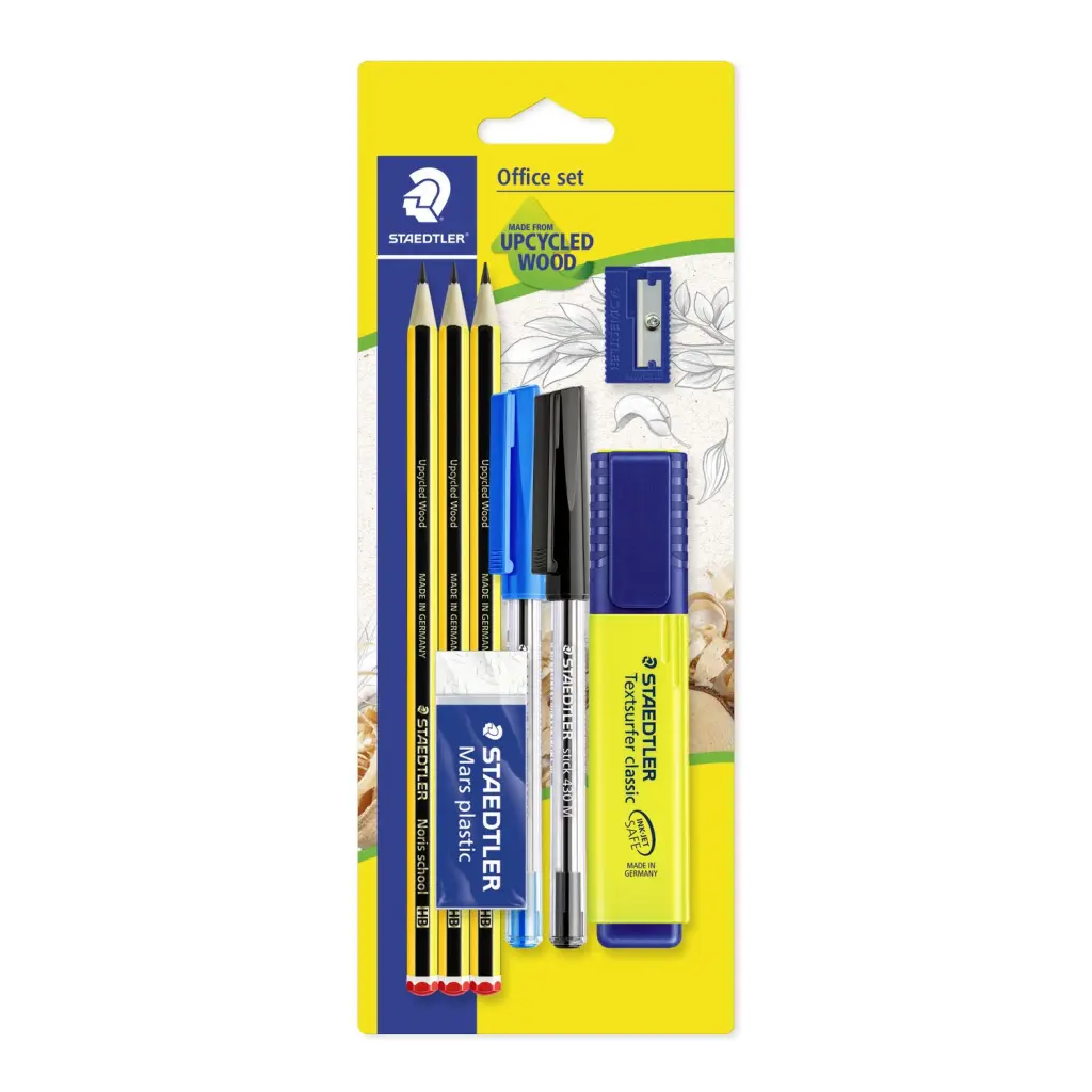 STAEDTLER Noris Office Set