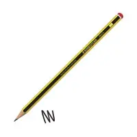 STAEDTLER Noris Pencil 2B 120-2B
