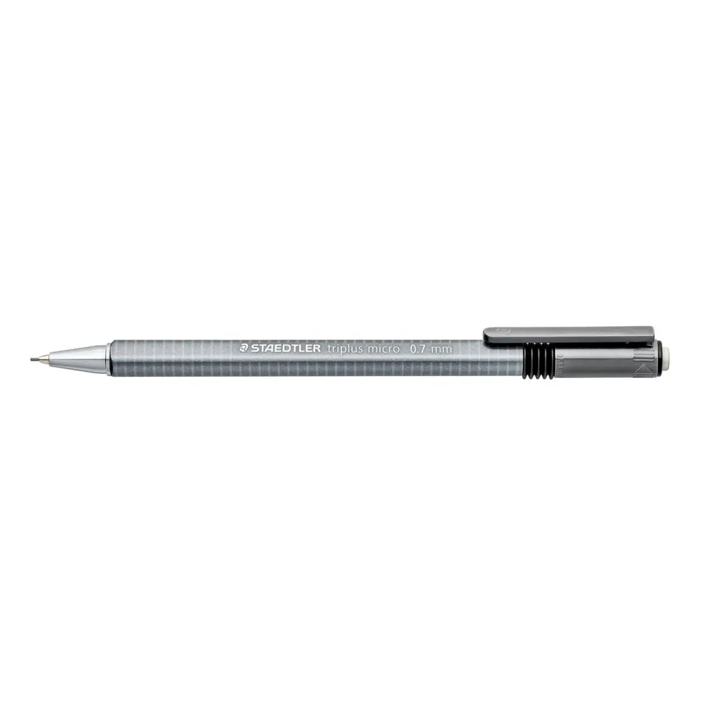STAEDTLER Triplus Mechanical Pencil PK10