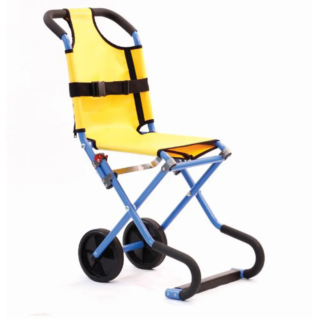 Safety ChairEvac+Chair 1-200 Carry Lite Chair 