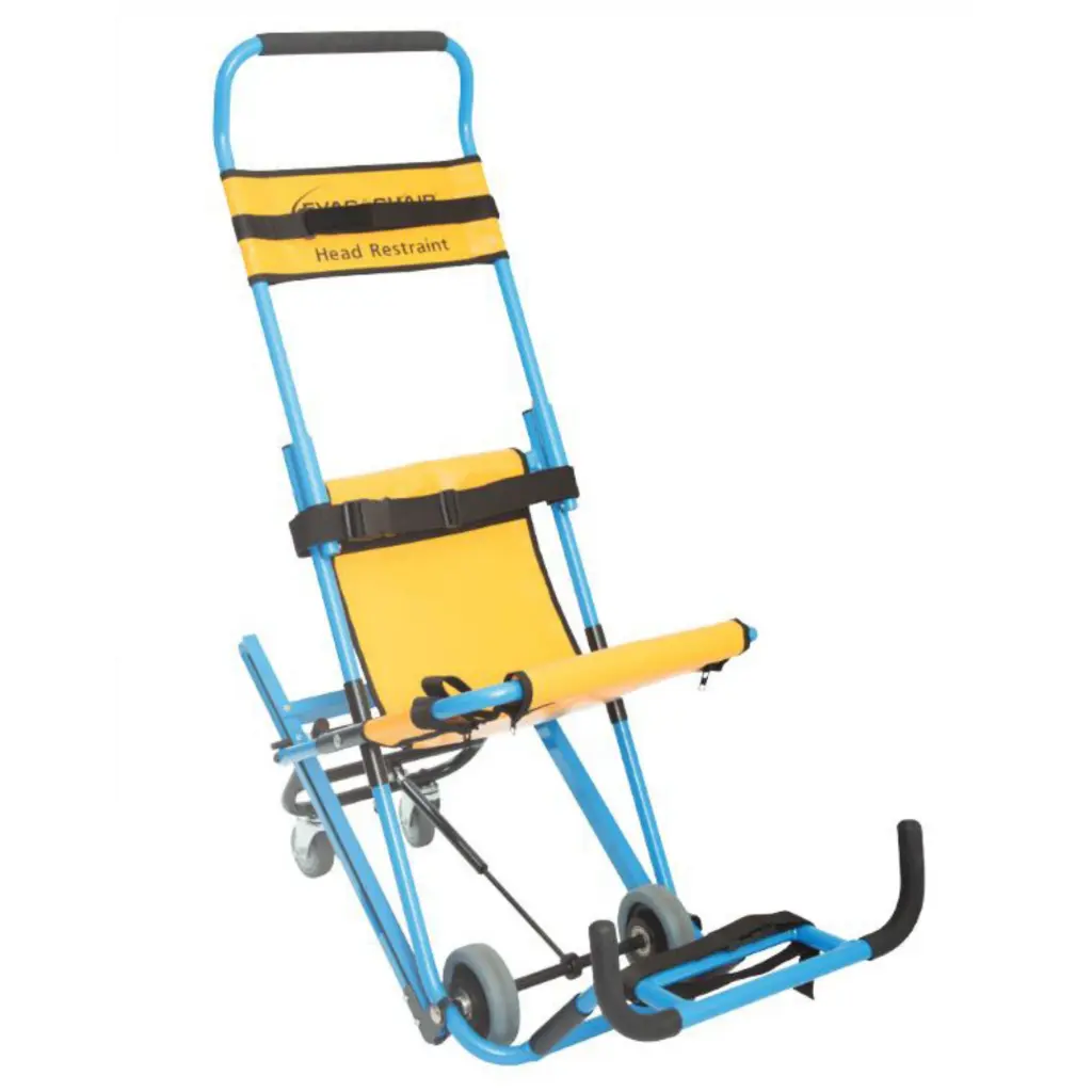 Safety ChairEvac+Chair 1-500 Evacuation Chair 