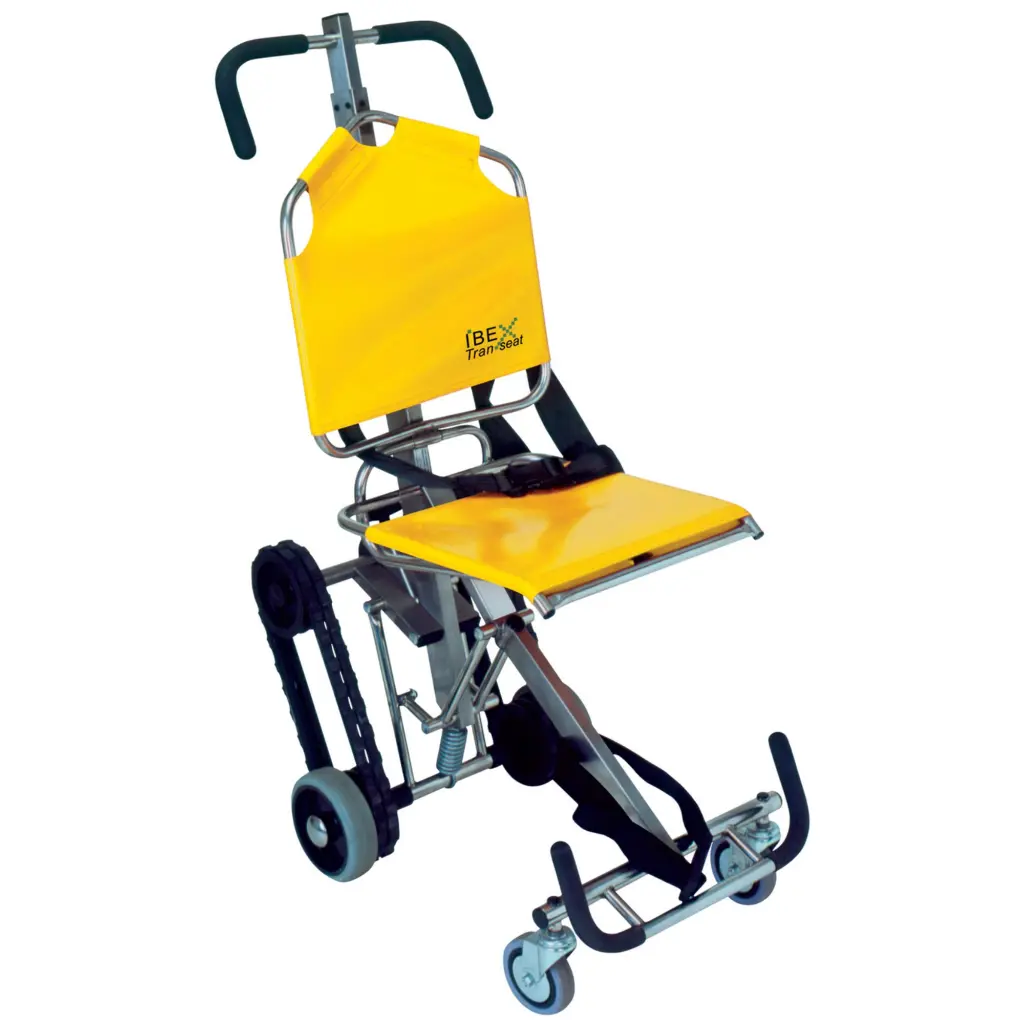 Safety ChairEvac+Chair 1-700H Evacuation Chair 