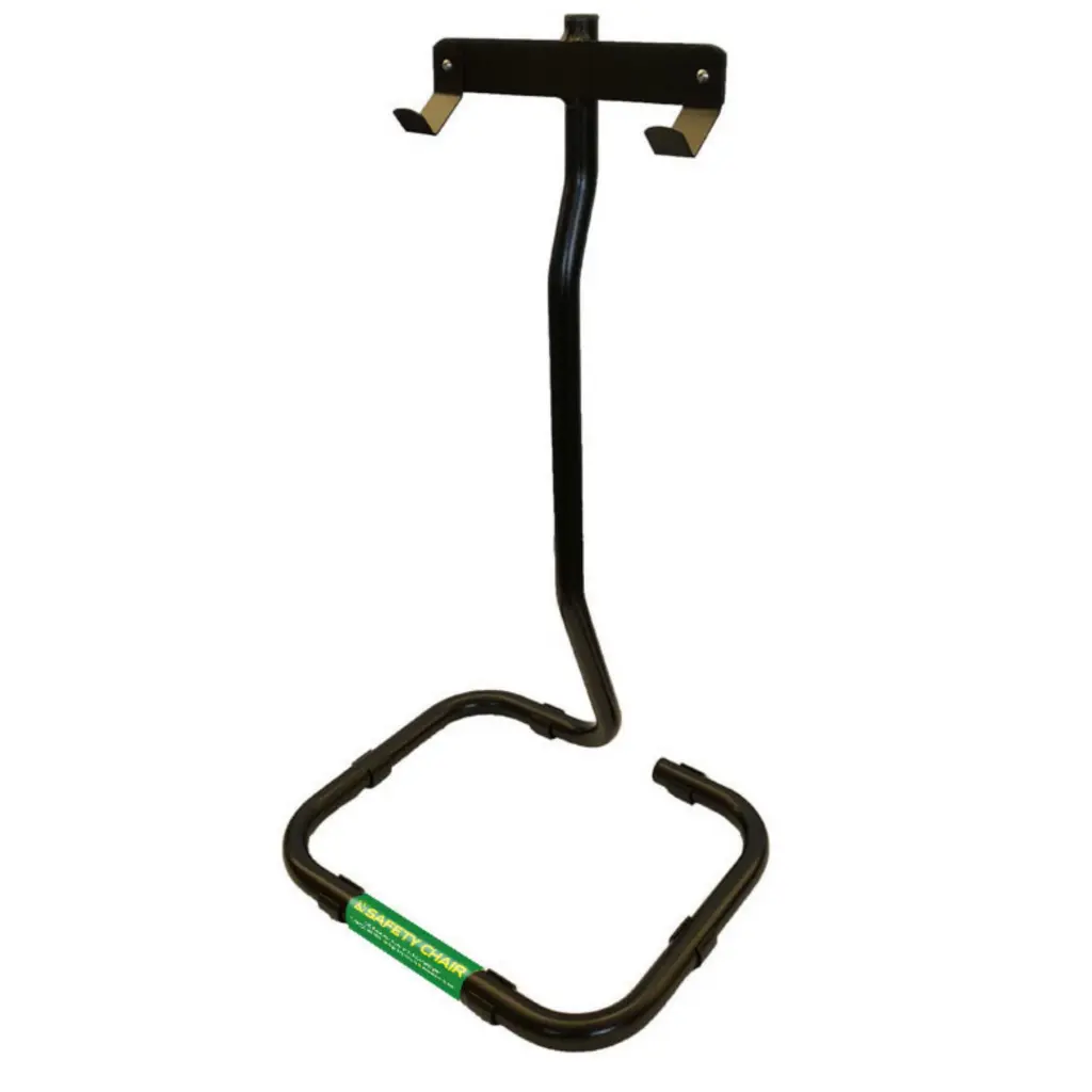 Safety ChairEvacuation Chair Stand 