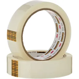 Scotch 508 Transparent Tape 19 mm x 66m x  8 Rolls