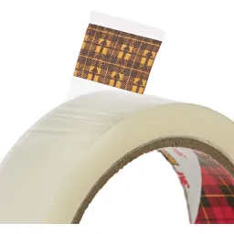 Scotch 508 Transparent Tape 19 mm x 66m x  8 Rolls