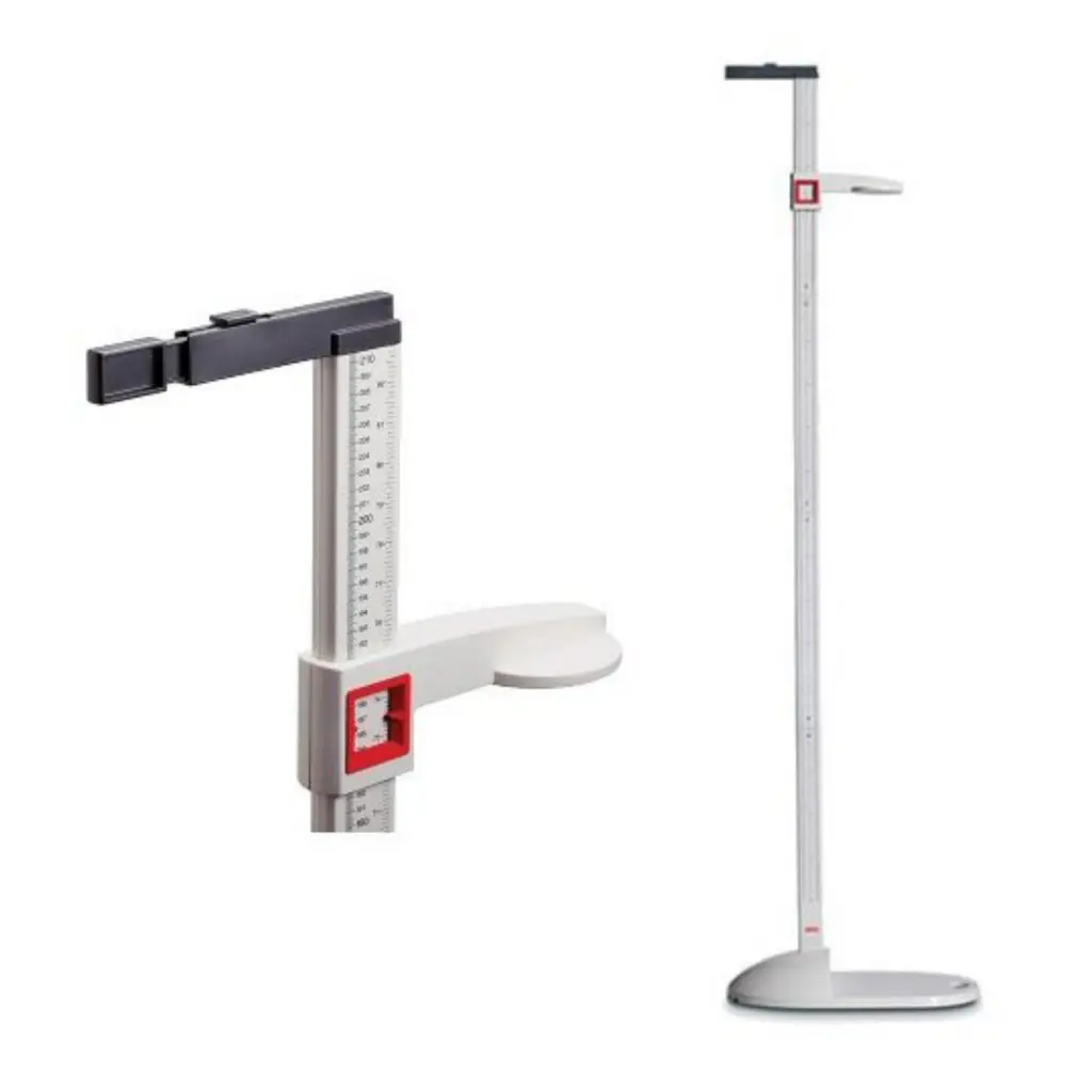 Seca 213 Measuring Rod With Carry Case 