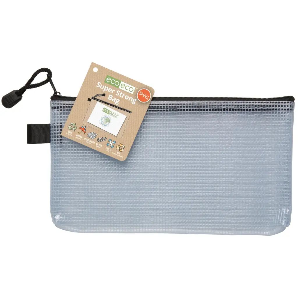 Small 95% Recycled Super Strong Bag (1)