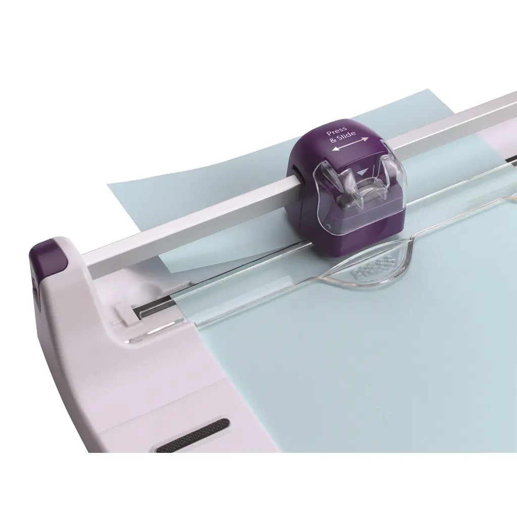 Snopake 5 in 1 Creative Trimmer - 1 Trimmer