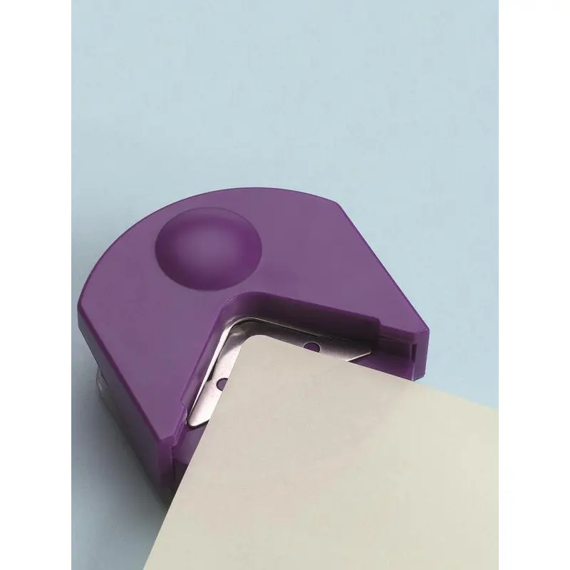 Snopake 5 in 1 Creative Trimmer - Corner Trimmer Head - 1 Cutting Head