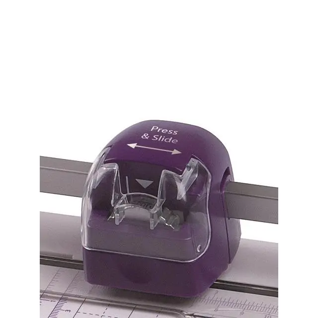 Snopake 5 in 1 Creative Trimmer - Cutting Head - 1 Cutting Head