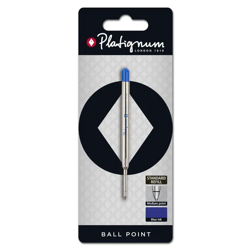 Snopake Ball Point  - 12 packs