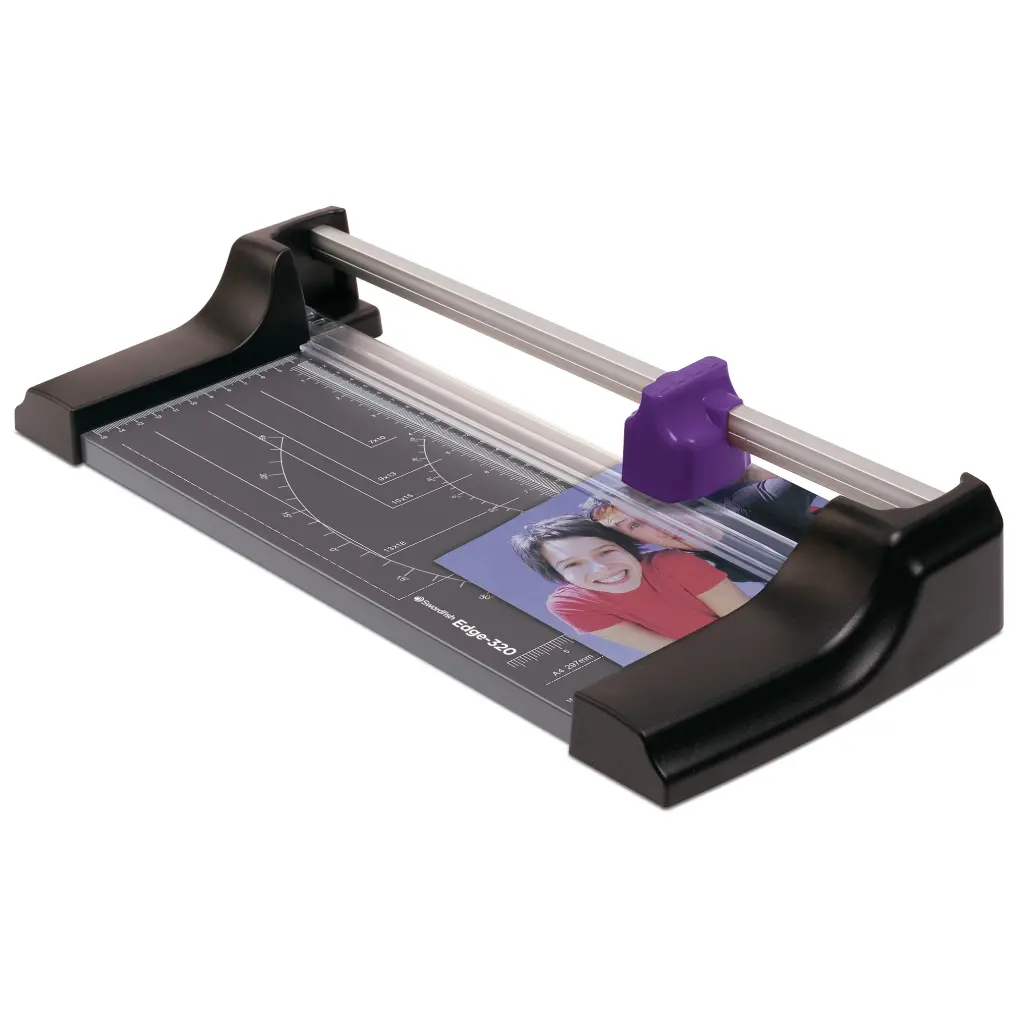 Snopake Edge 320 Trimmer- 1 Trimmer