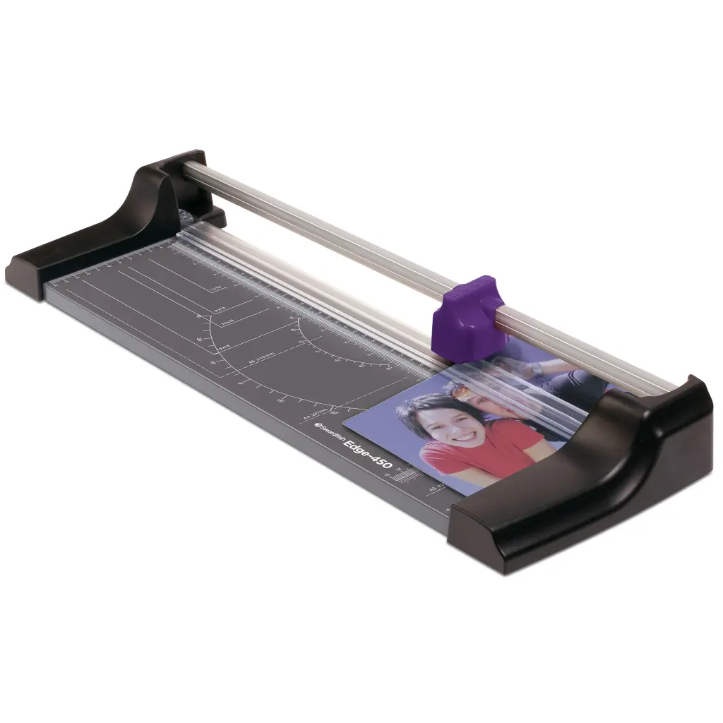 Snopake Edge 450 Trimmer- 1 Trimmer