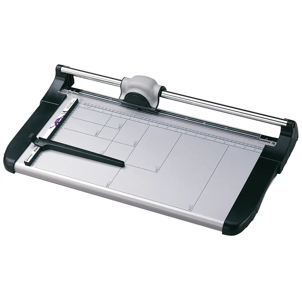 Snopake Elite 480 Trimmer- 1 Trimmer
