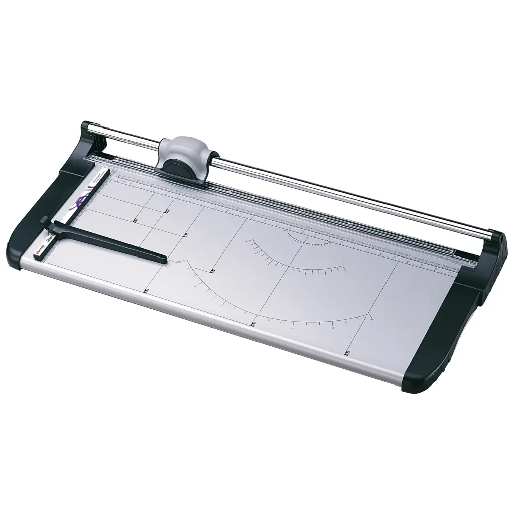 Snopake Elite 670 Trimmer- 1 Trimmer