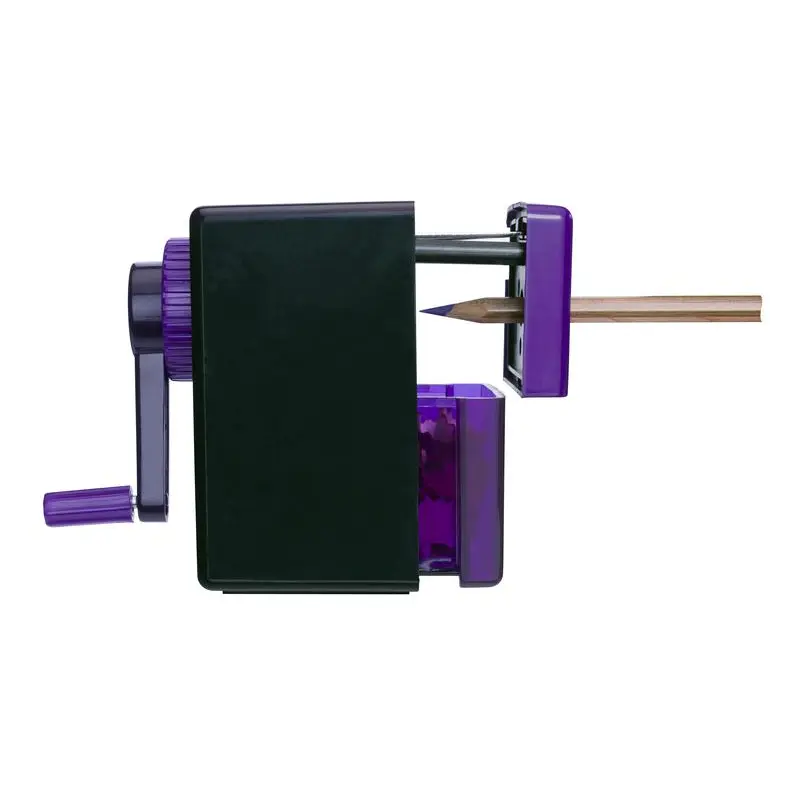 Snopake Pointi Mechanical Sharpener- 1 Sharpener