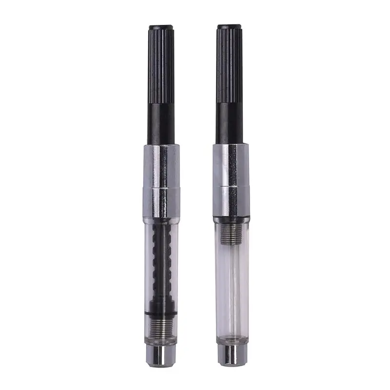 Snopake Refillable Ink Converter x 12- 1 Box