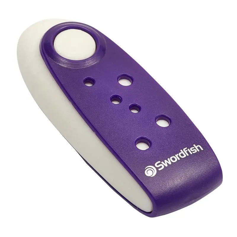 Snopake Shielded Eraser Blister- 12 Blisters of 2