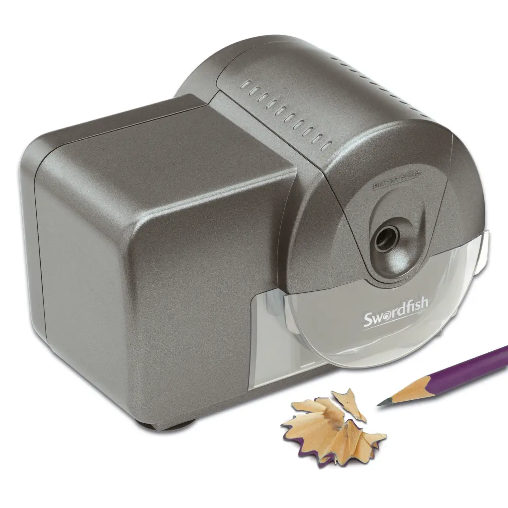Snopake Sketch Electrical Sharpener- 1 Sharpener