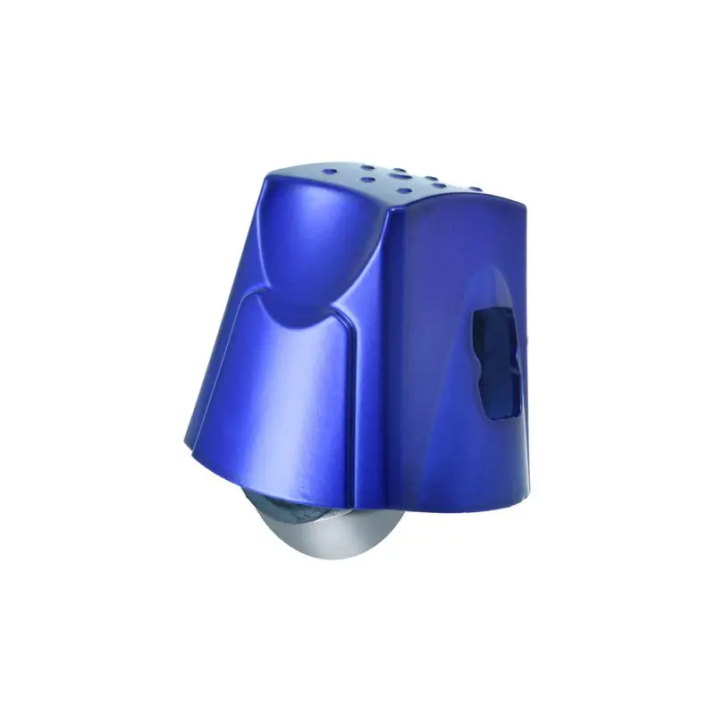 Snopake SlimLine Trimmer Cutting Head Blue- 1 Cutting Head