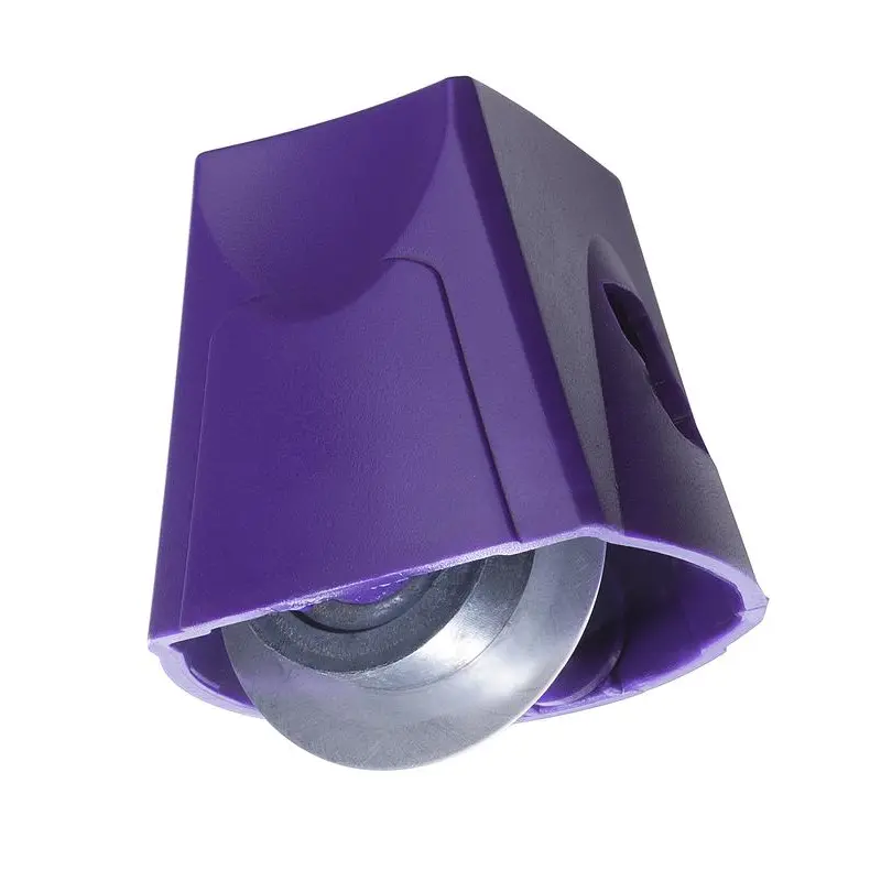 Snopake SlimLine Trimmer Cutting Head Purple- 1 Cutting Head