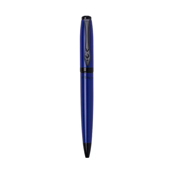 Snopake Studio Blue   - Ballpoint- 12 Gift Boxes