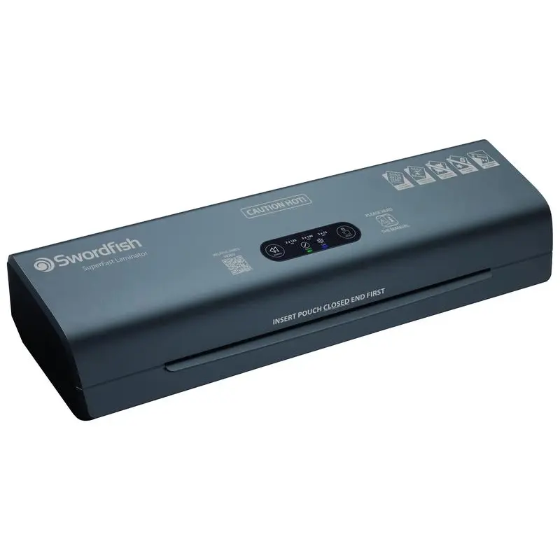 Snopake SuperFast A3 Laminator- 1 Laminator 