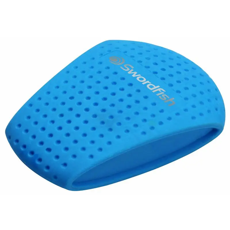 Snopake Wedge Eraser Blister- 12 Blisters of 2