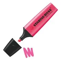 Stabilo BOSS Original Pink (10)