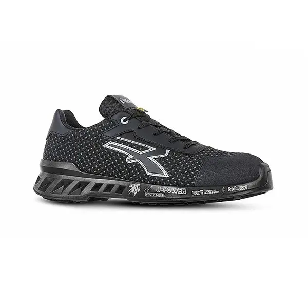U Power LOGAN LIGHT SAFETY SHOE ESD 03 (36)