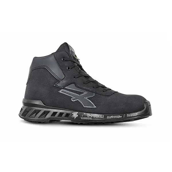 U Power PARKER LIGHT SAFETY BOOT ESD 03 (36)