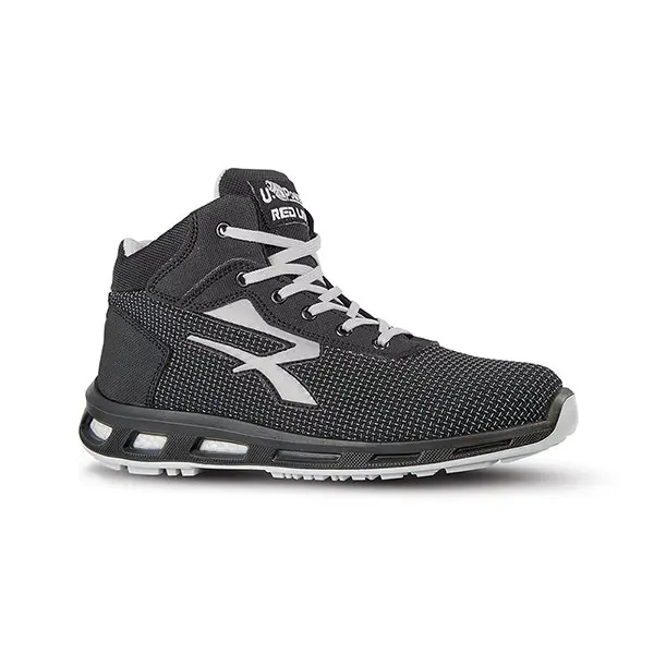 U Power STEGO ESD S3 CI SRC 09 (43) 