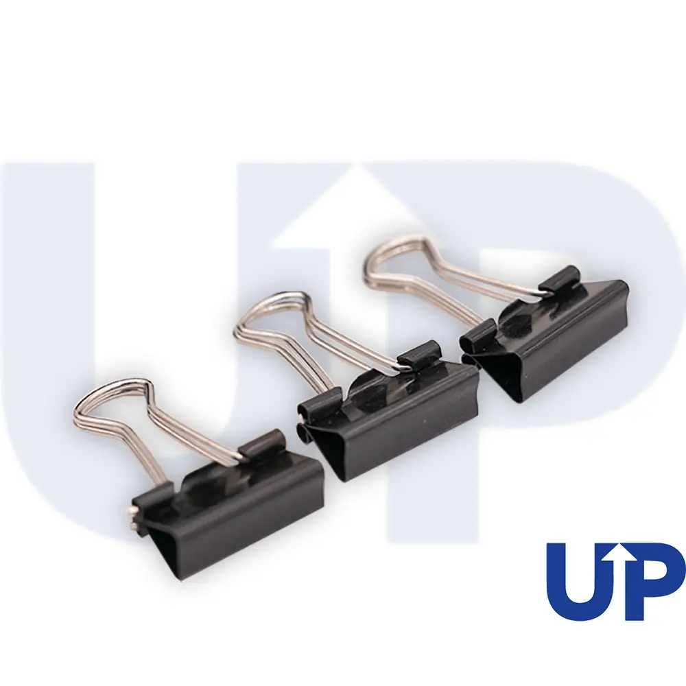 UP 19mm Foldback Clip (10)