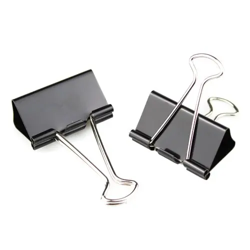 UP 50mm Foldback Clip (10)    