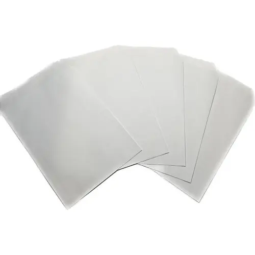 UP C4 Envelopes Plain Peel and Seal 90gsm White (Pack of 250)