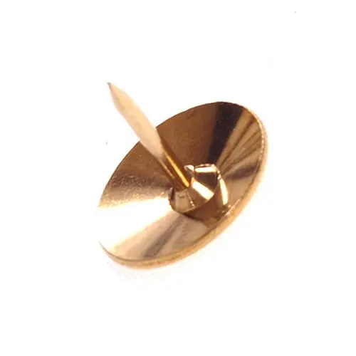 UP Drawing Pins 9.5mm PK100         