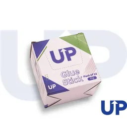 UP Glue Stick 10gm Pack of 12