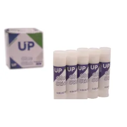UP Glue Stick 10gm Pack of 12