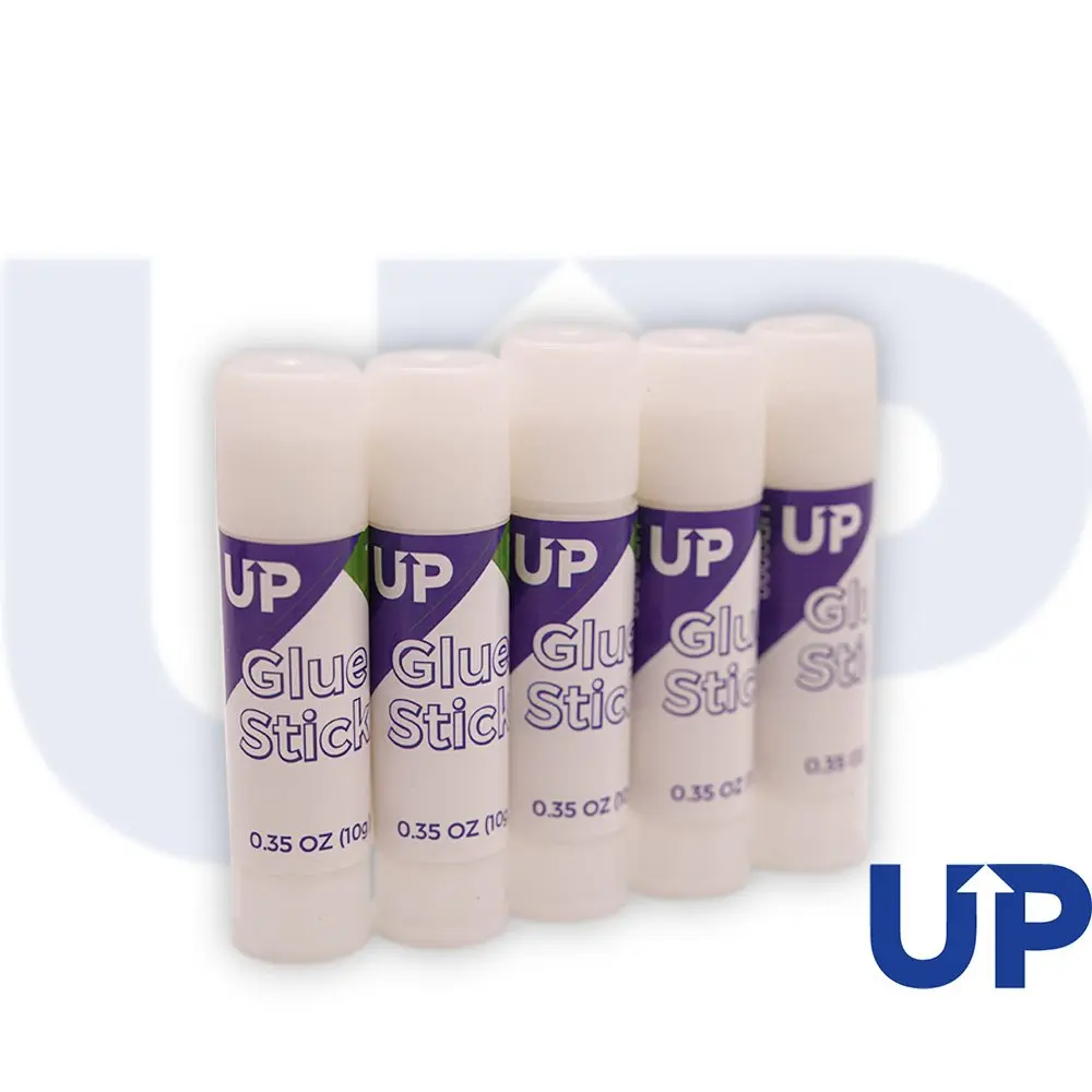 UP Glue Stick Small  (12) - 10g