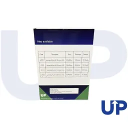 UP Laminating Pouch A3 150 micron Pack of 100