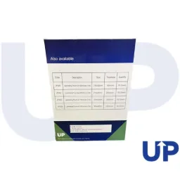 UP Laminating Pouch A3 250 micron Pack of 100