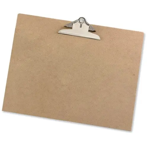 UP Masonite Clipboard A3 (1)           