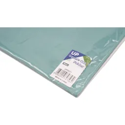 UP Square Cut Folder Foolscap Pack of 100 - Blue 