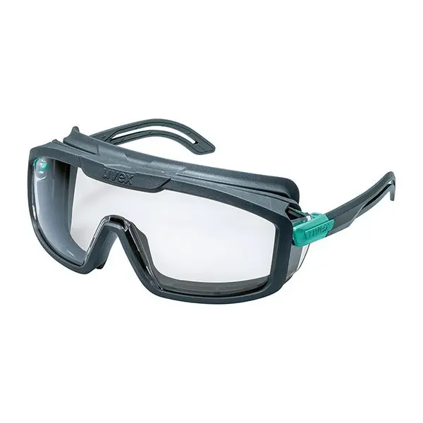 UVEX I-GUARD PLANET Goggle  PK8