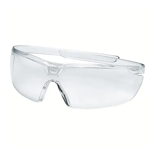 UVEX PURE FIT RECYCLABLE SPECTACLE