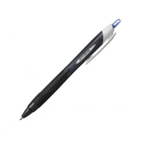 Uni-ball SNX-150 Jetstream Sport Blue Pen Pack of 12