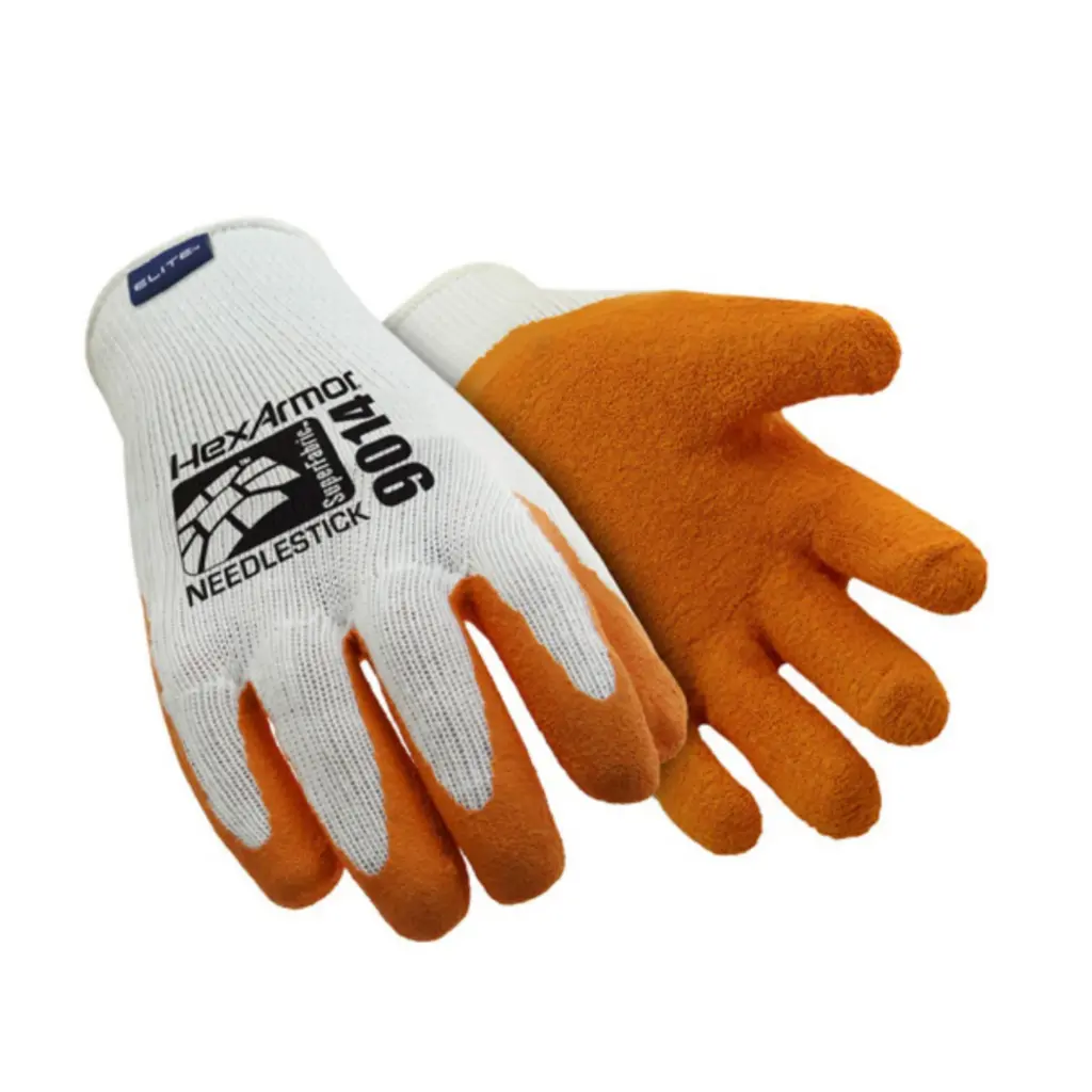 Uvex Hexarmour Sharpsmaster Ii Glove 09